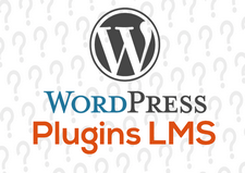 Web-conférence sur les plugins LMS de WordPress