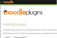 2 plugins pour exploiter le tracking de Moodle