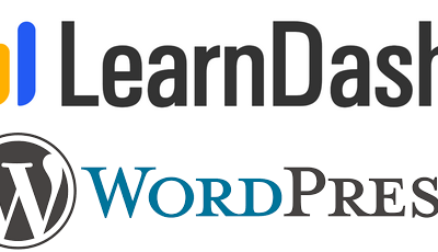 Votre portail de formation avec LearnDash